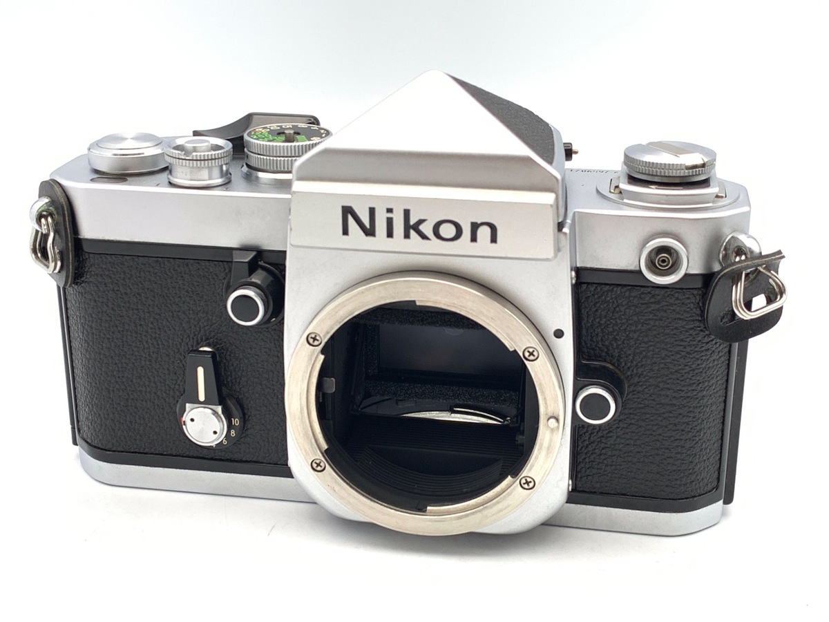 F2�A�C���x�� Body �V���o�[