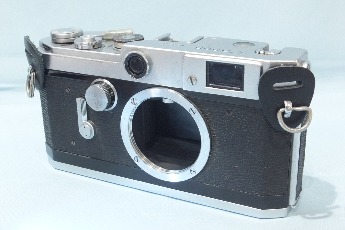 中古フィルムカメラ タイプ：35mmレンジファインダー 製品一覧 - 価格.com