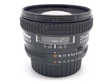 【動作保証・点検済】Nikon Ai AF Nikkor 20mm F2.8D Ai AF Nikkor 20mm f2.8D γA6820-2M1A | ニコン | 一眼レフ