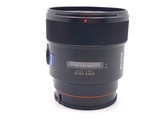 中古】ソニー Distagon T* 24mm F2 ZA SSM [SAL24F20Z] 在庫一覧