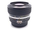 中古】ニコン Ai Nikkor 50mm F1.2S 在庫一覧｜カメラのキタムラ