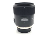 中古】タムロン SP 45mm F1.8 Di VC USD ニコン用 (Model F013) 在庫