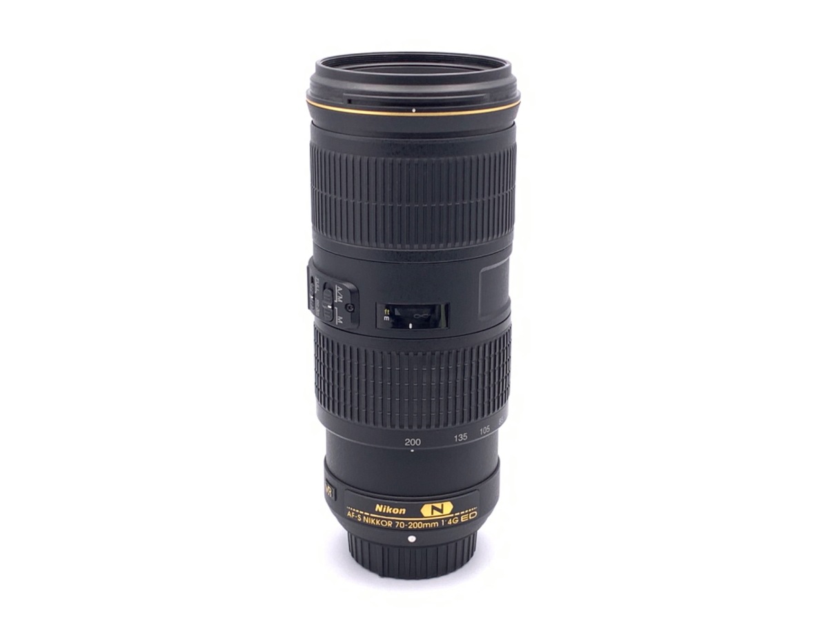 レンズ(ズーム) AF-S NIKKOR 70-200mm f/4G ED VR AF-S NIKKOR 70-200mm f/4G ED VR - 概要 | NIKKORレンズ | ニコン