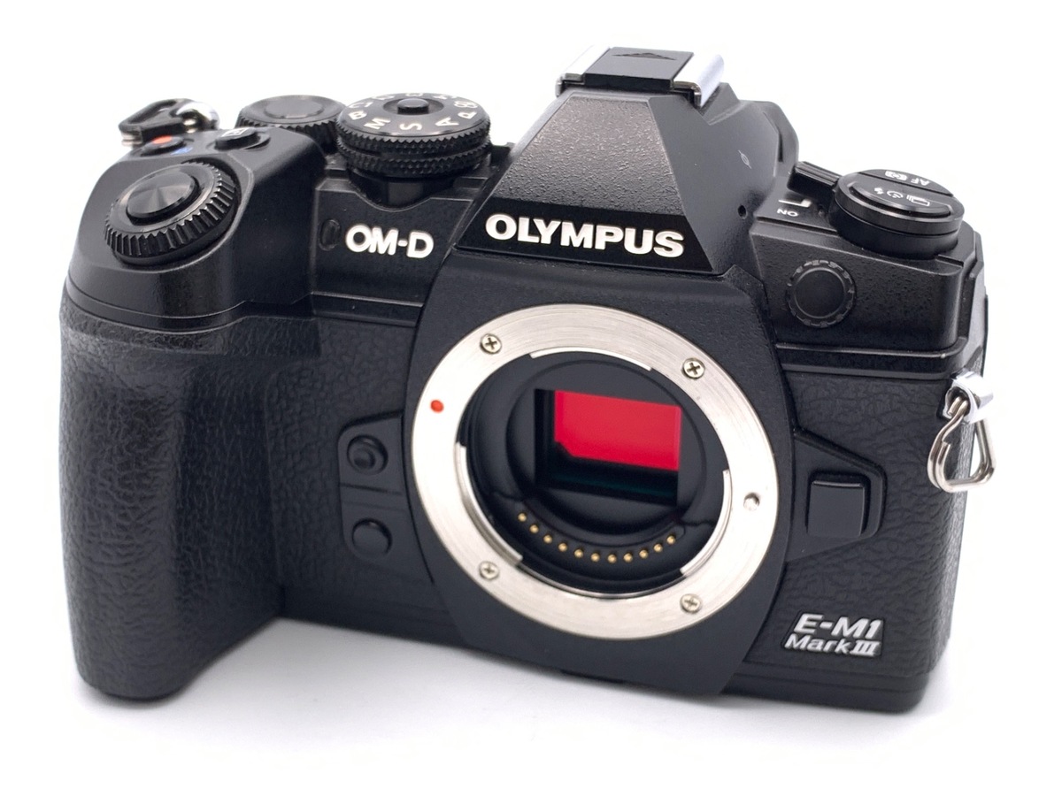 価格.com - オリンパス OLYMPUS OM-D E-M5 Mark II 12-40mm F2.8