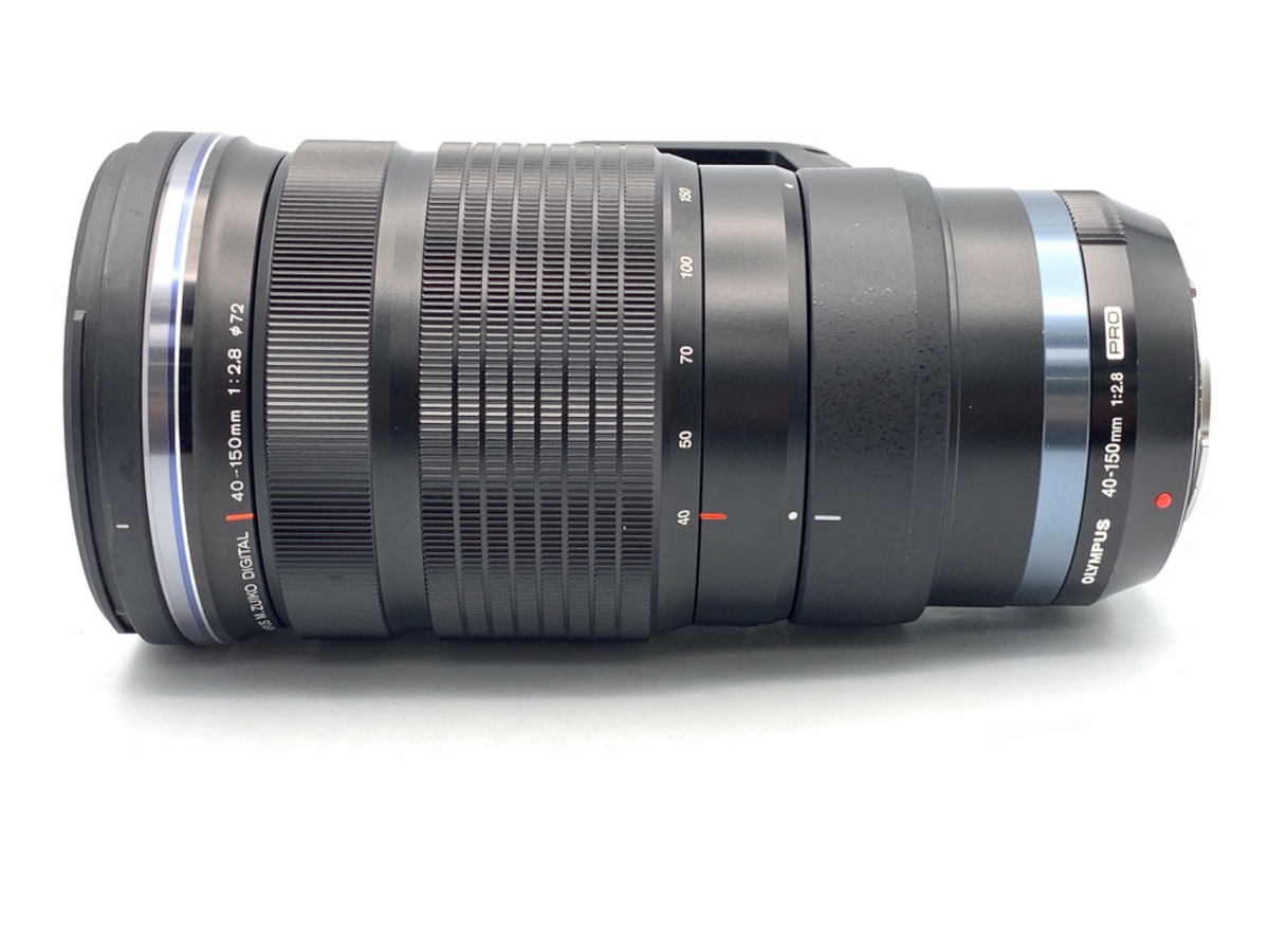 中古：B(並品)】オリンパス M.ZUIKO DIGITAL ED 40-150mm F2.8