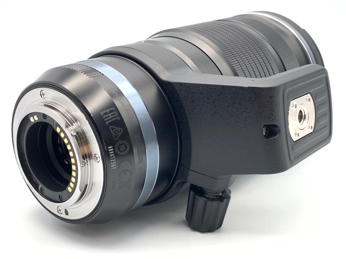 中古：B(並品)】オリンパス M.ZUIKO DIGITAL ED 40-150mm F2.8