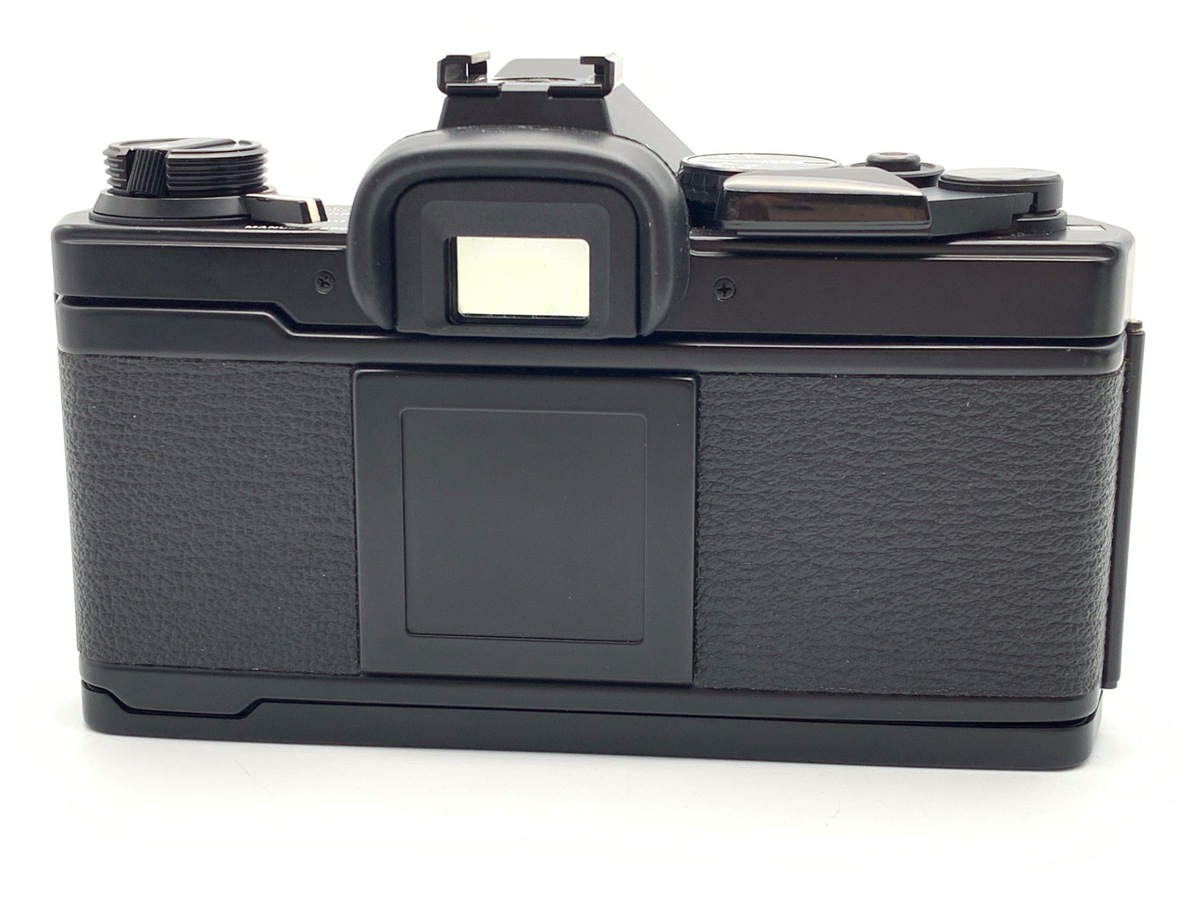 中古：C(やや難あり)】オリンパス OM-2SP ボディ ブラック | 2445260052426