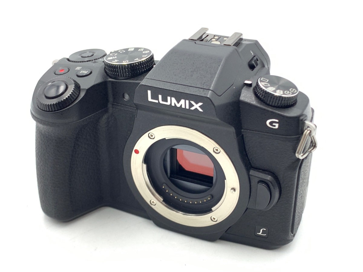 ■極上品■ PANASONIC DMC－G8 ボディ 価格.com - パナソニック LUMIX DMC-G8 ボディ 価格比較