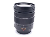中古】LEICA DG VARIO-ELMARIT 12-60/2.8-4.0 ASPH./POWER O.I.S. (H
