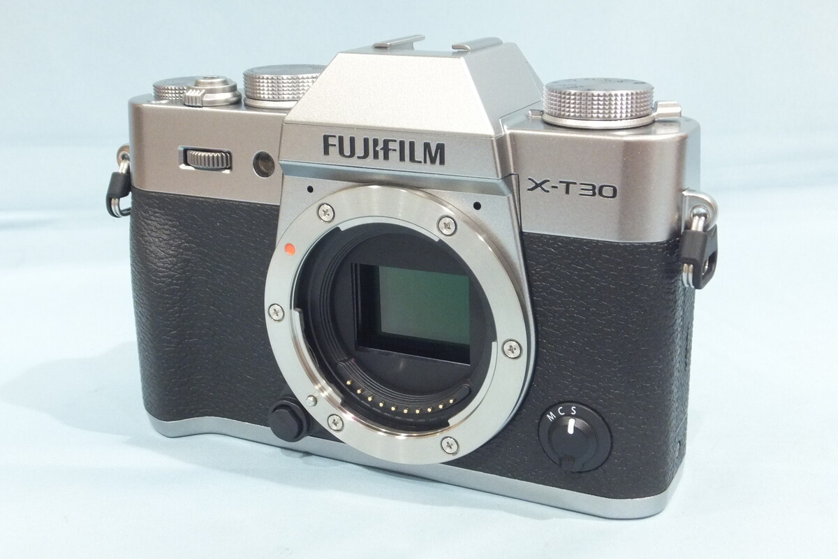 価格.com - 富士フイルム FUJIFILM X-T30 II ボディ 価格比較