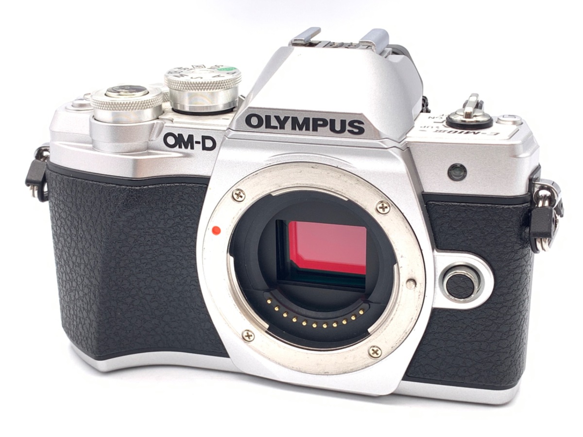 価格.com - オリンパス E-420 ボディ 価格比較