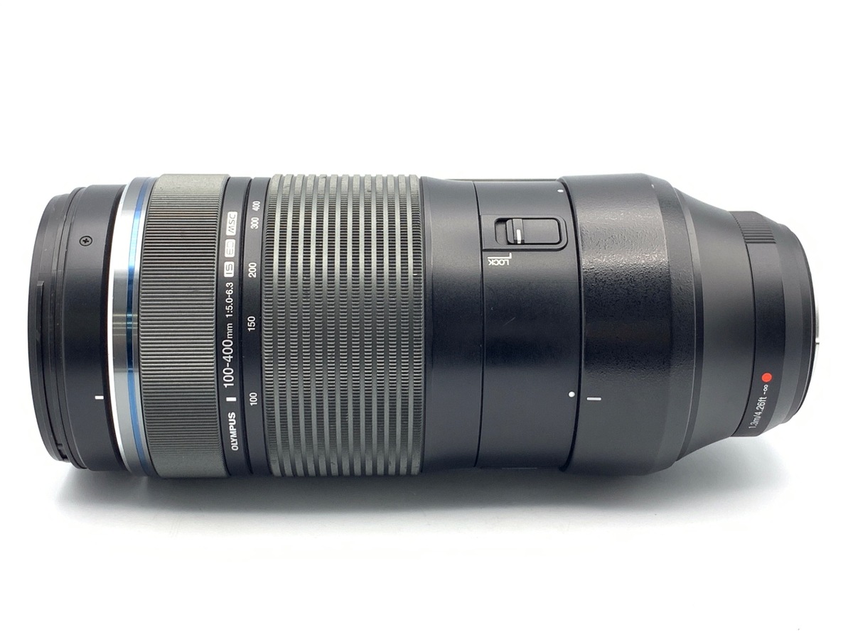 M.ZUIKO DIGITAL ED 100-400mm F5.0-6.3 IS 中古価格比較 - 価格.com