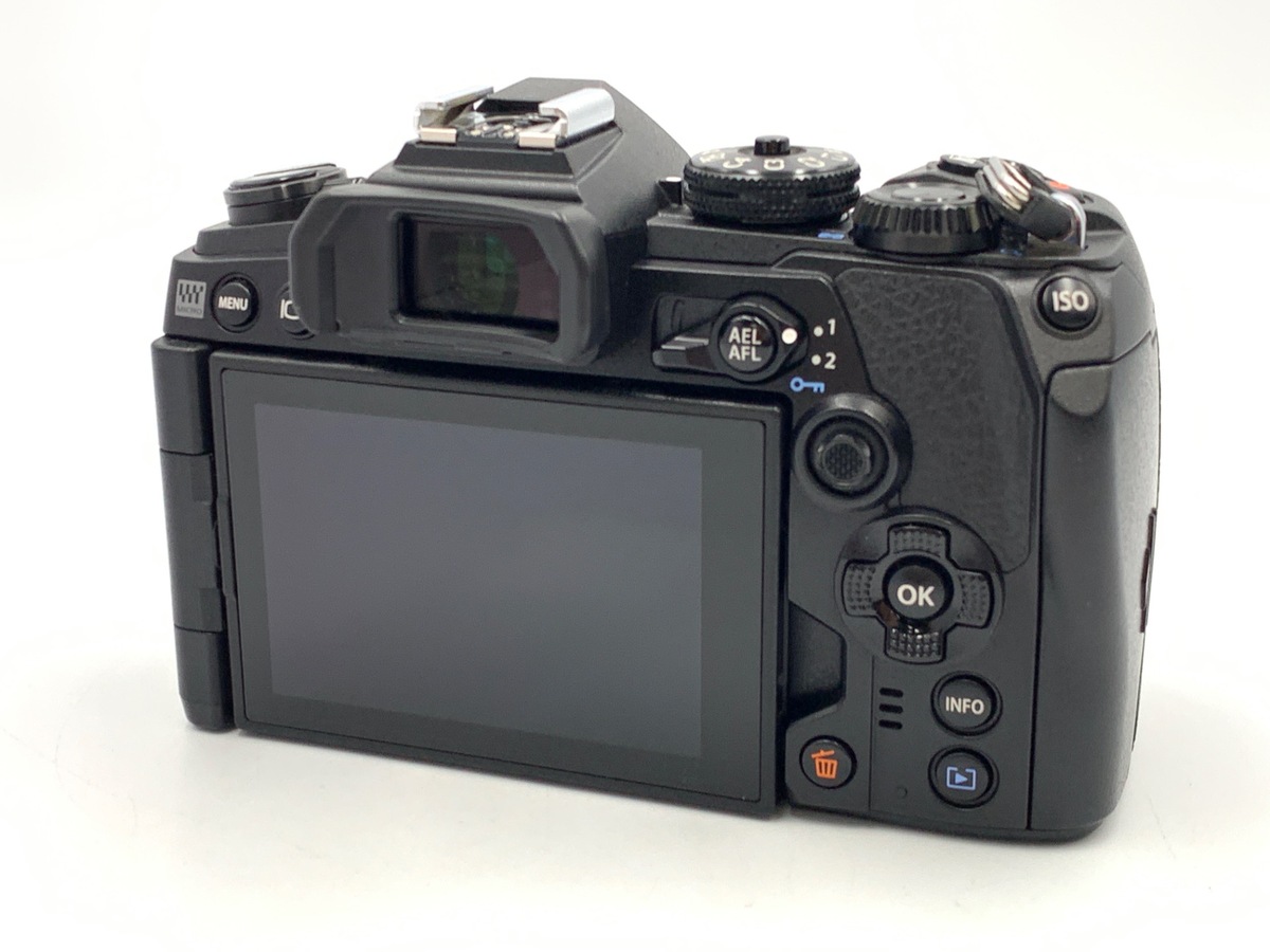 OM-D E-M1 Mark III�y2037����f�z