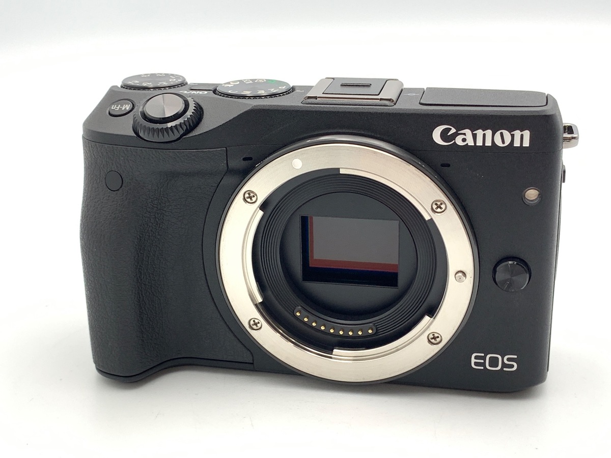 Canon EOS M3 EF-M15-45 IS STM レンズキット WH 価格.com - CANON EOS M3 EF-M15-45 IS STM レンズキット [ホワイト