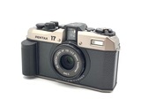 中古】ペンタックス フィルムカメラ PENTAX17 在庫一覧｜カメラのキタムラ