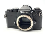中古】ニコン FE ボディ ブラック 在庫一覧｜カメラのキタムラ