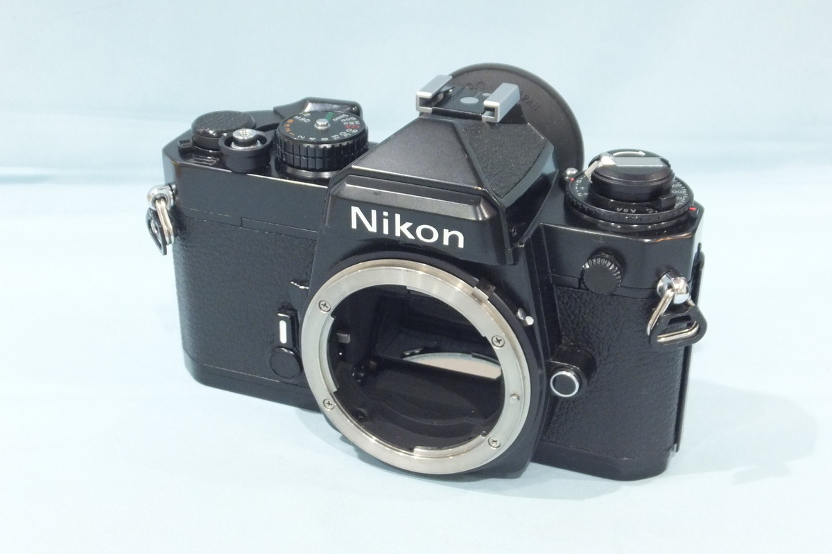 FE Body �u���b�N