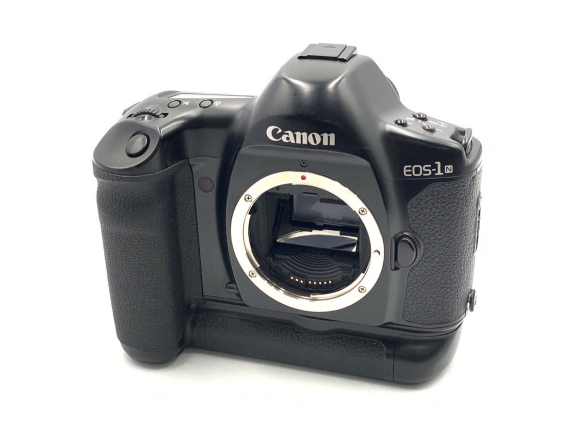 キヤノン EOS-1n DP 中古：B(並品)】キヤノン EOS-1N DP(BP-E1) Body | 2445260058824