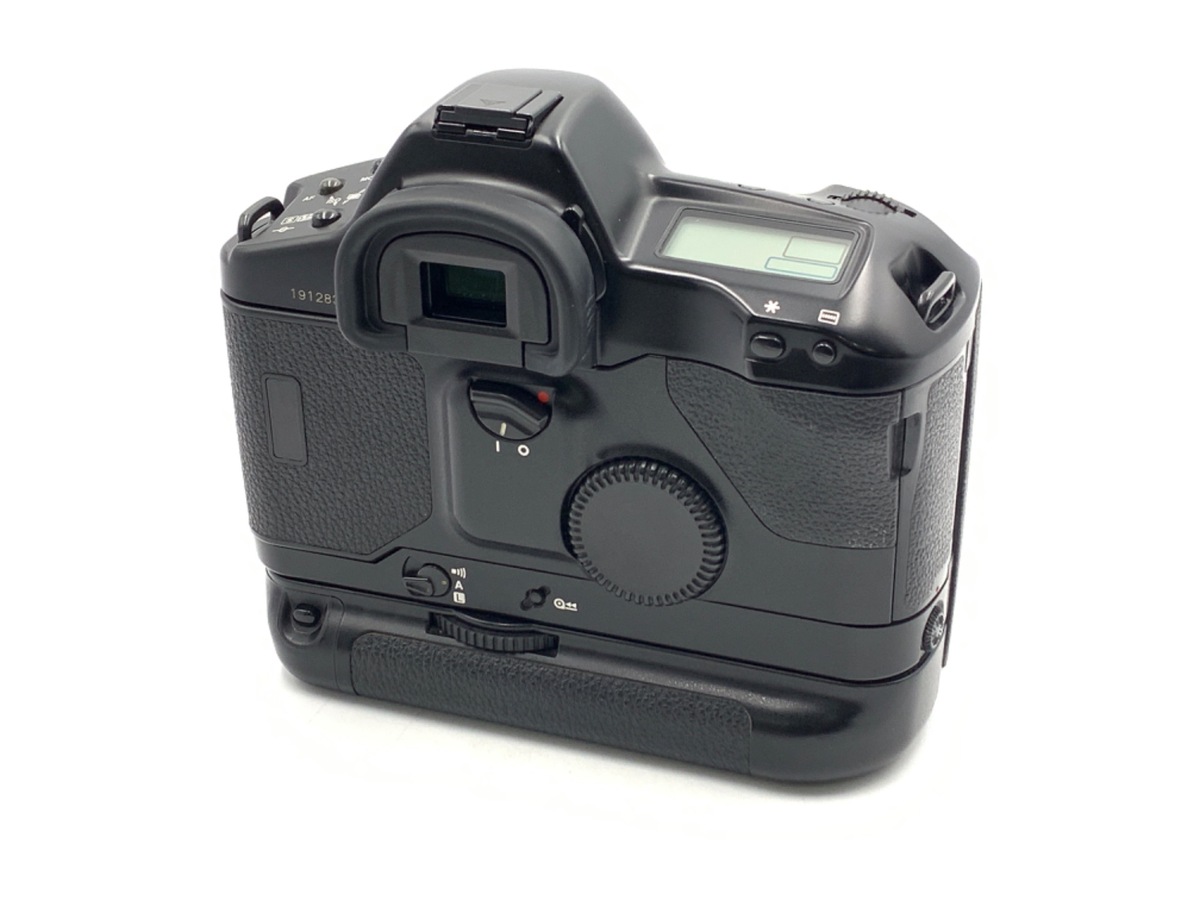 中古】キヤノン EOS-1N DP(BP-E1) Body｜｜カメラのキタムラネットショップ