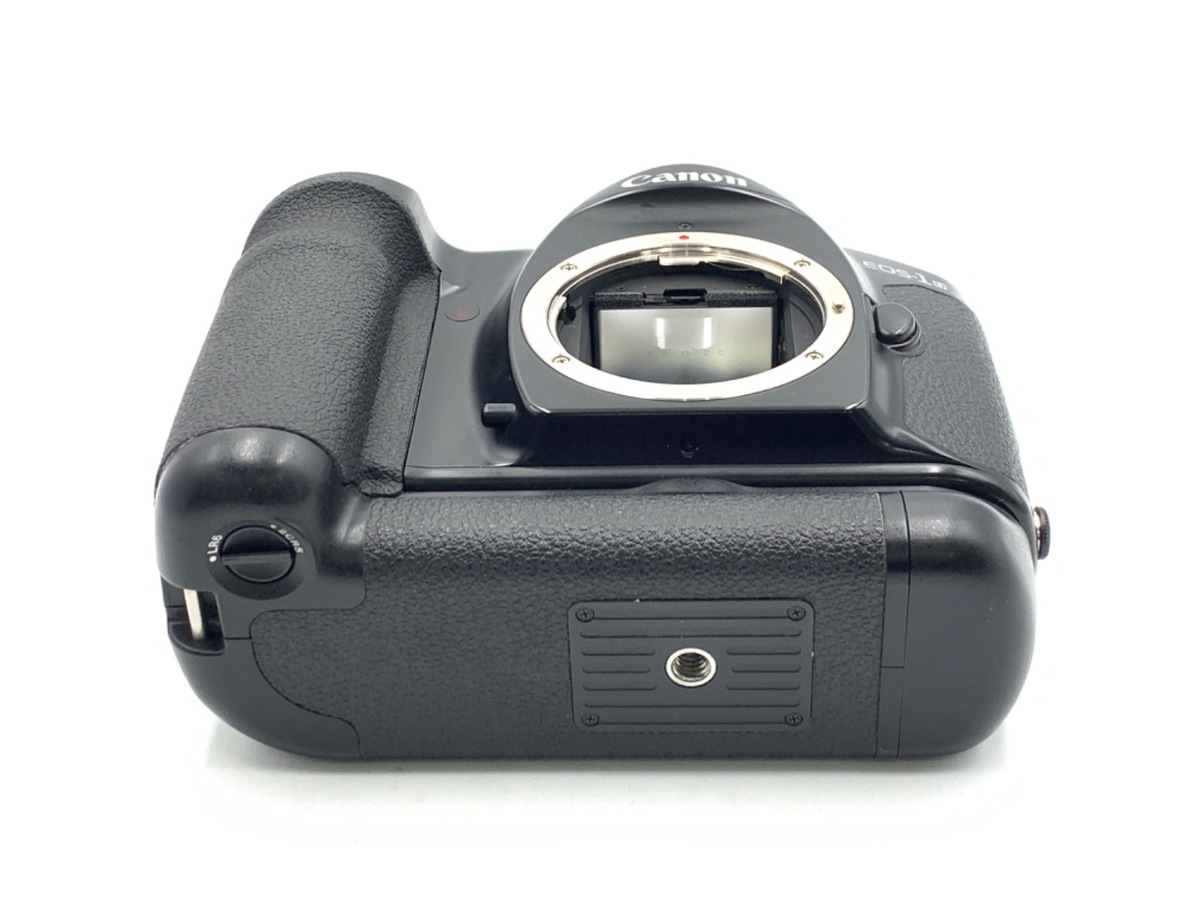 中古】キヤノン EOS-1N DP(BP-E1) Body｜｜カメラのキタムラネットショップ