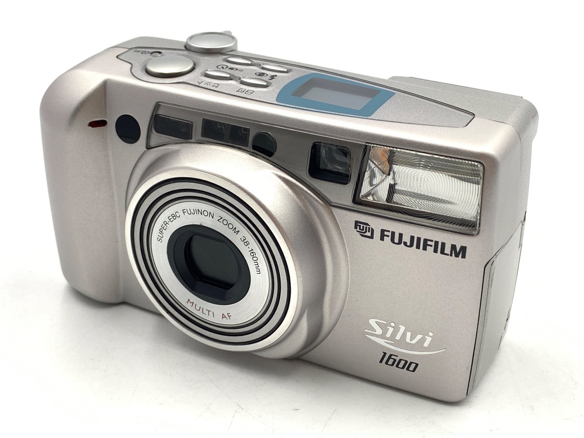 SILVI シルヴィ 1600