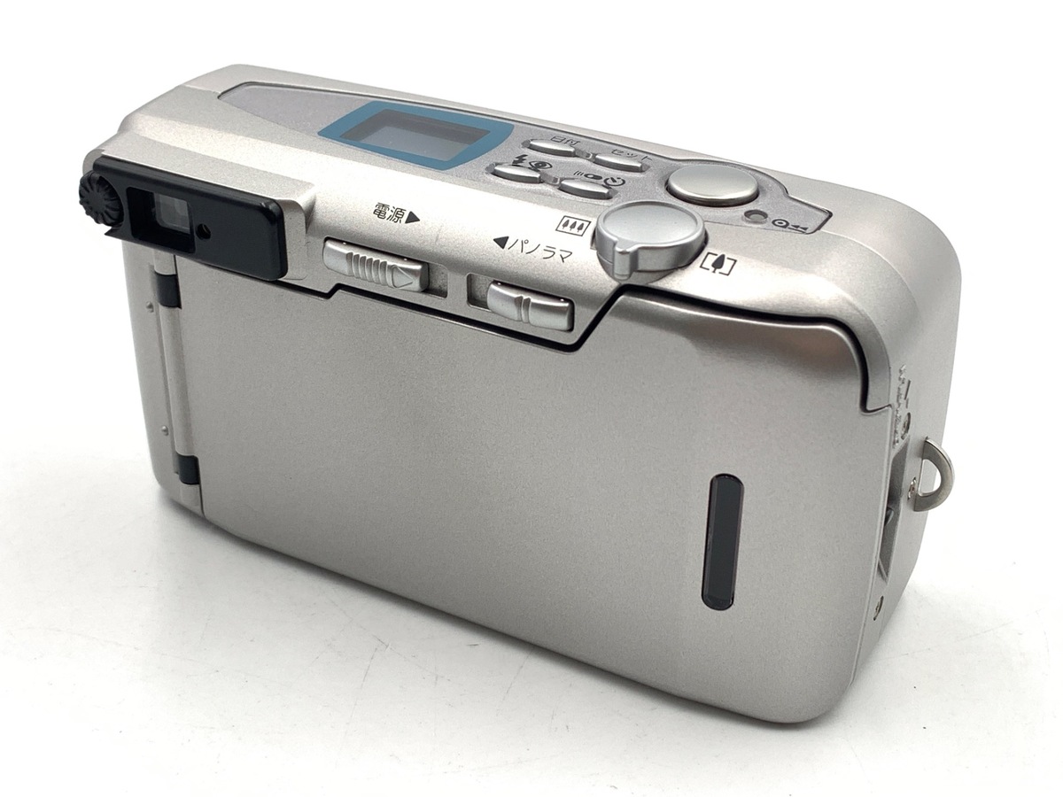 中古：AB(良品)】フジフイルム Silvi 1600 | 2445260058947