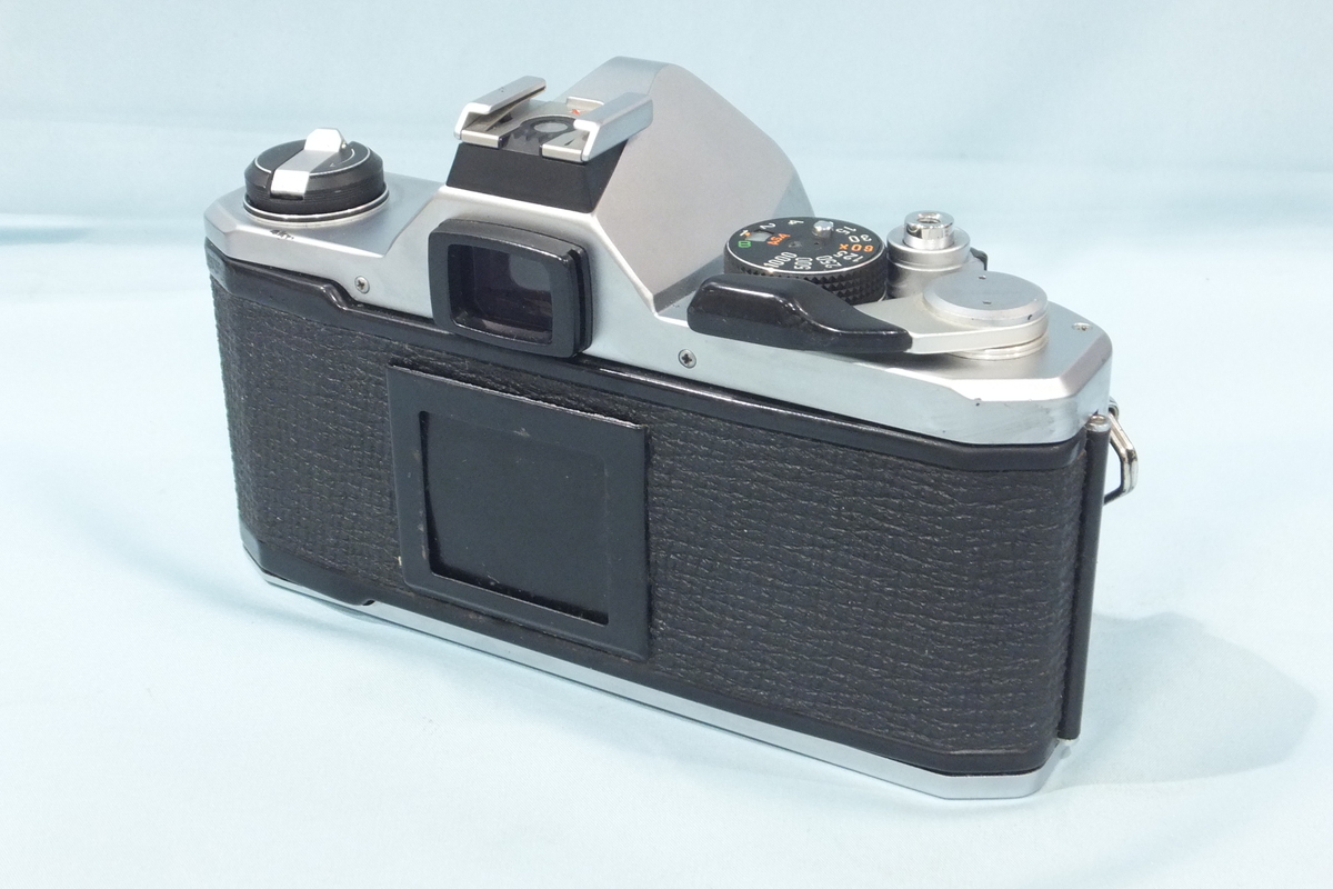 MX Body �V���o�[