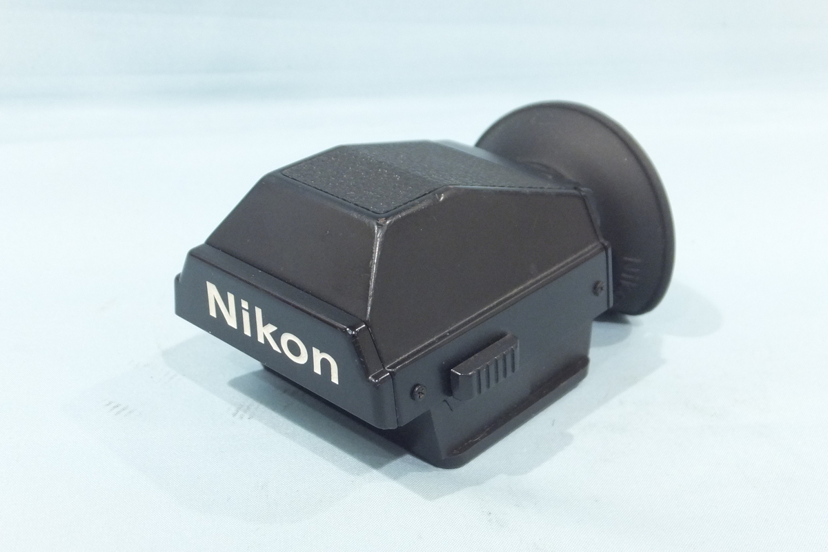 ☆実用品☆NIKON ニコン F3 ☆実用動作確認済み☆ Nikon A19[6953A]