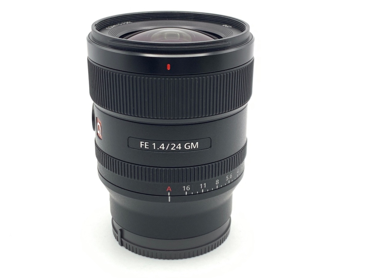 FE 24mm F1.4 GM SEL24F14GM 中古価格比較 - 価格.com