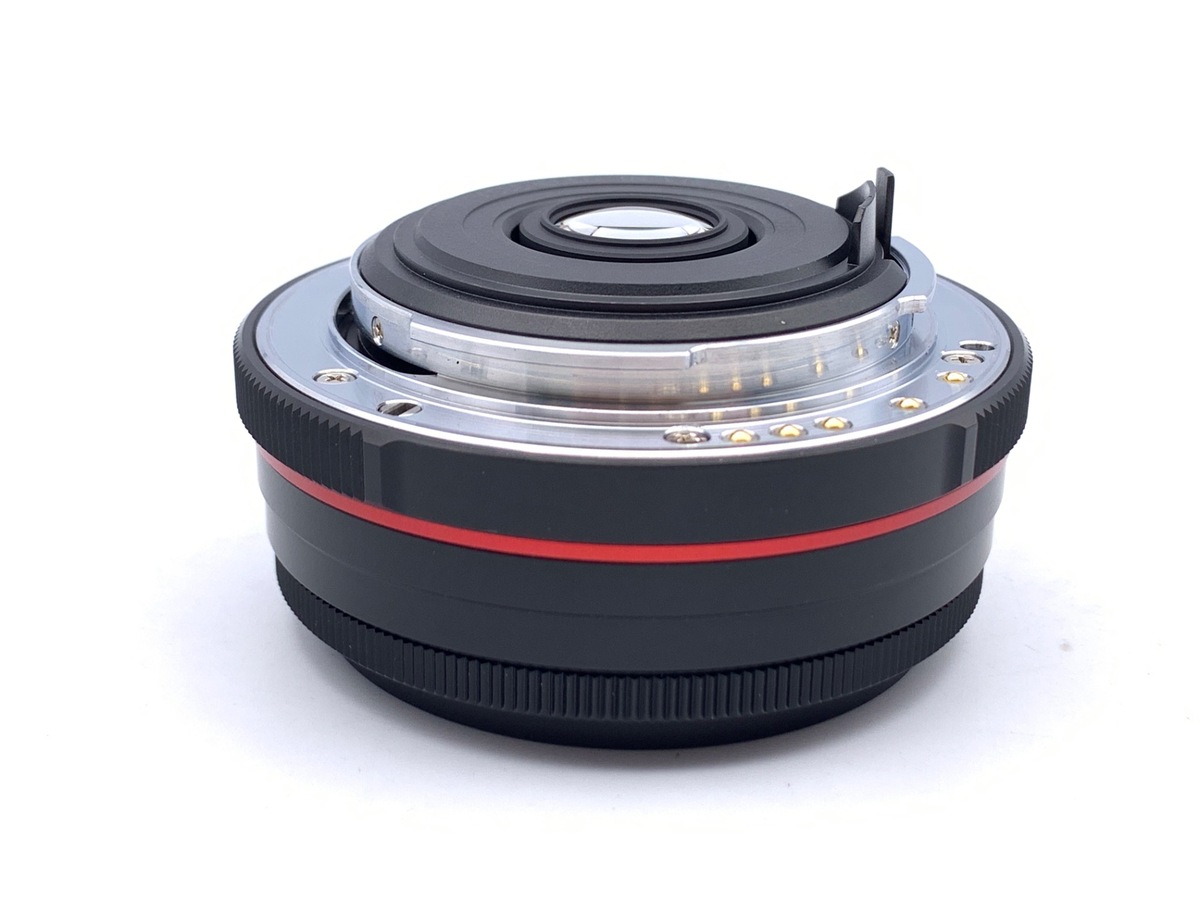 中古：AB(良品)】ペンタックス HD PENTAX-DA 21mm F3.2 AL Limited