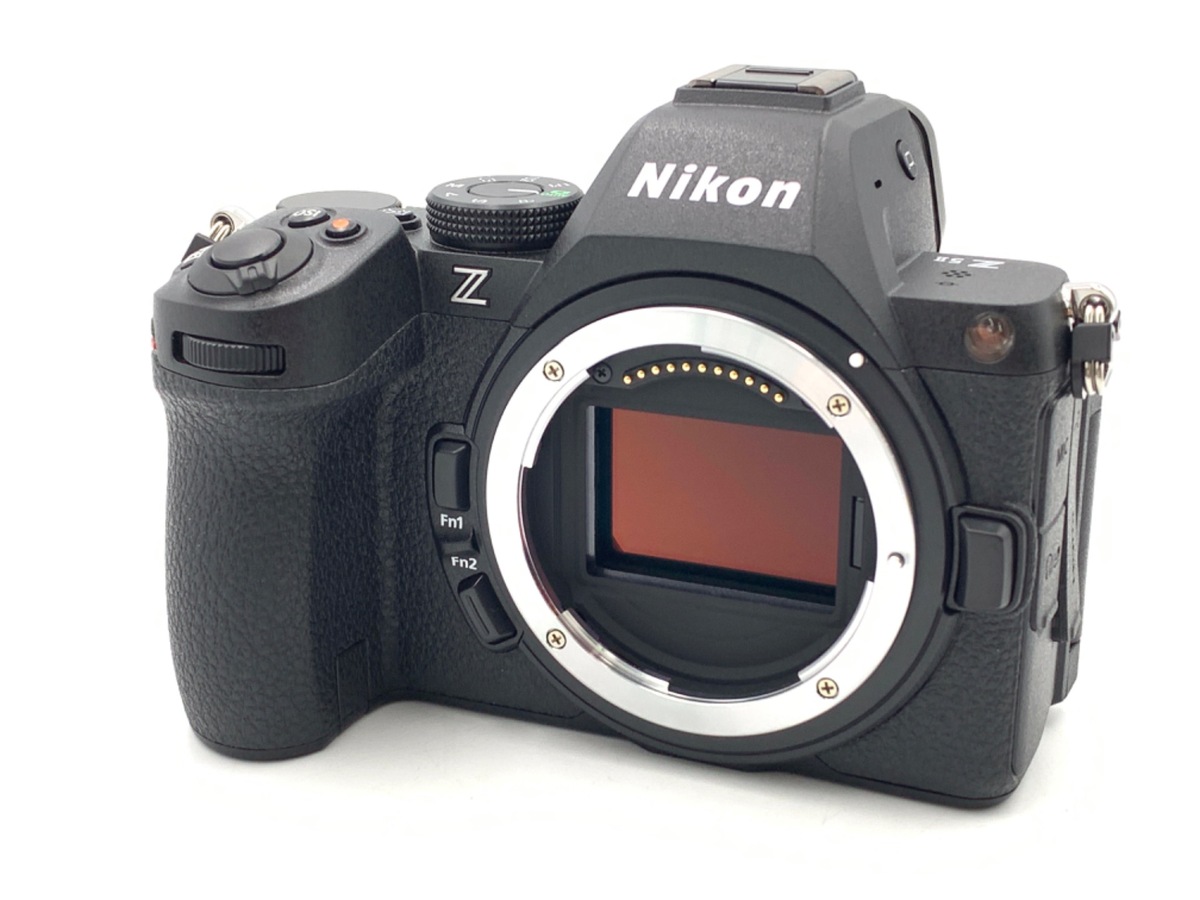 Z5II ボディ 中古価格比較 - 価格.com