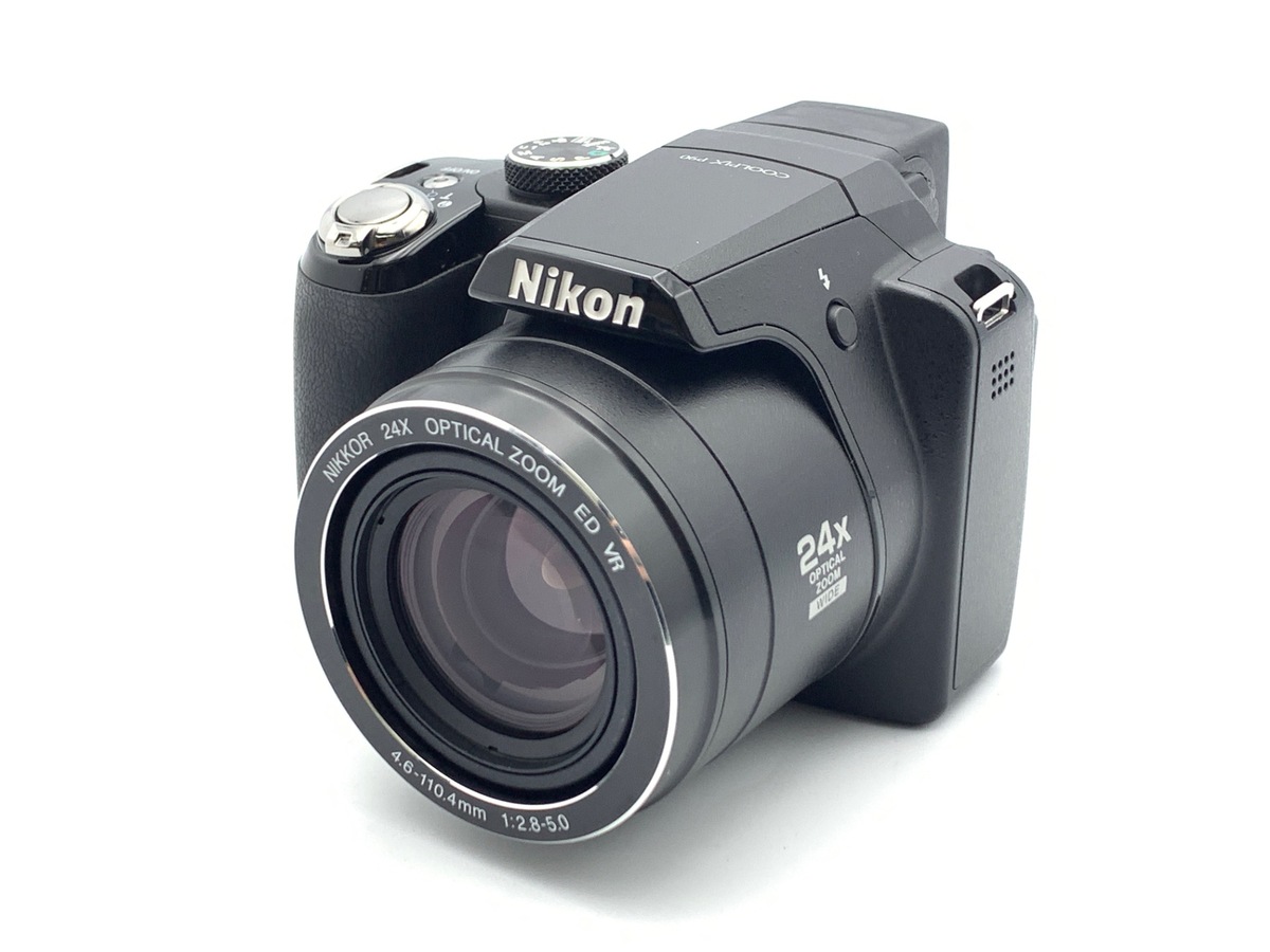 COOLPIX P90 中古価格比較 - 価格.com