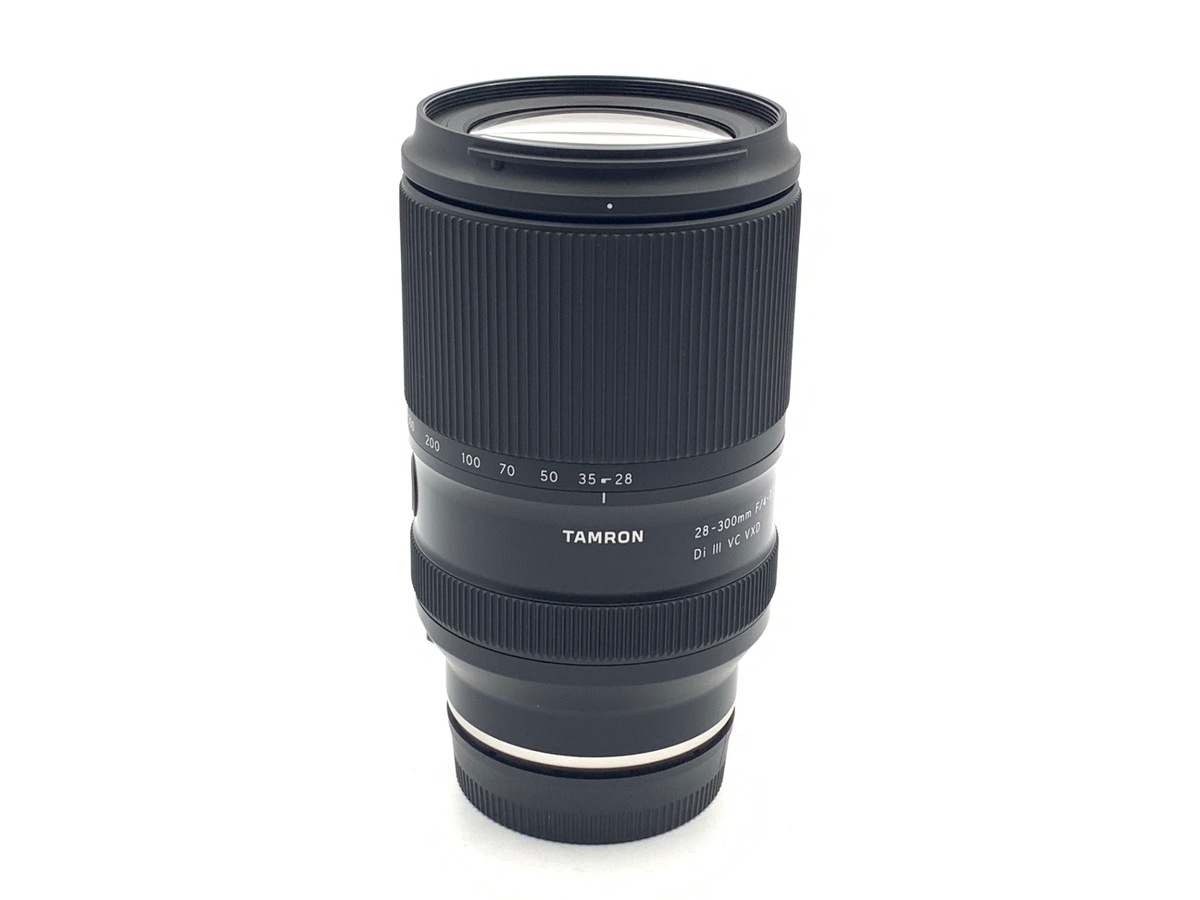 価格.com - TAMRON SP 70-300mm F/4-5.6 Di VC USD (Model A005