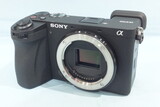 中古】ソニー α6700 ボディ [ILCE-6700] 在庫一覧｜カメラのキタムラ