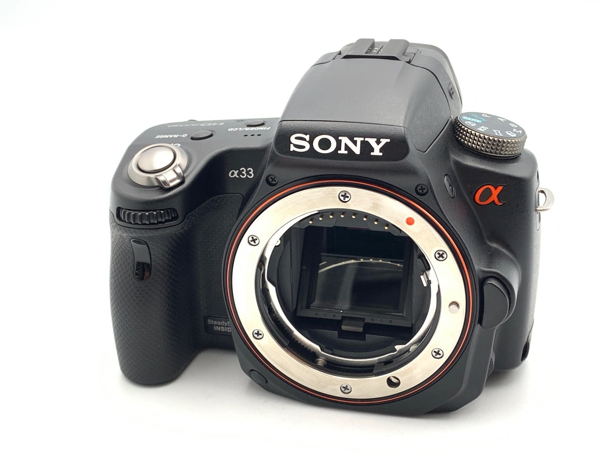 ��33 ���ި SLT-A33�y1420����f�z