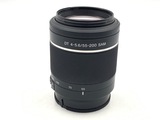 中古】ソニー DT 55-200mm F4-5.6 SAM [SAL55200-2] 在庫一覧｜カメラ