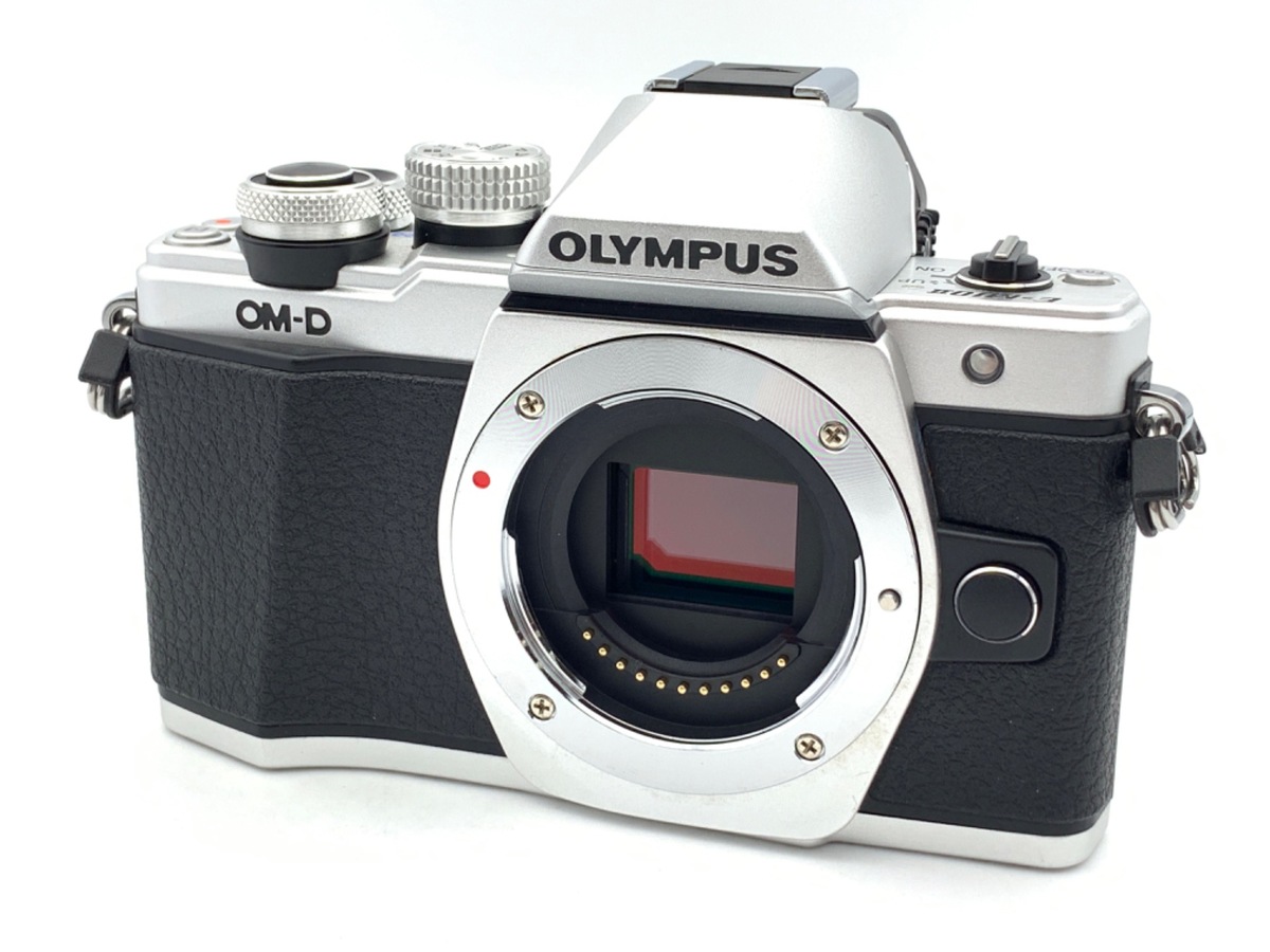 価格.com - オリンパス OM-D E-M10 Mark III EZダブルズームキット