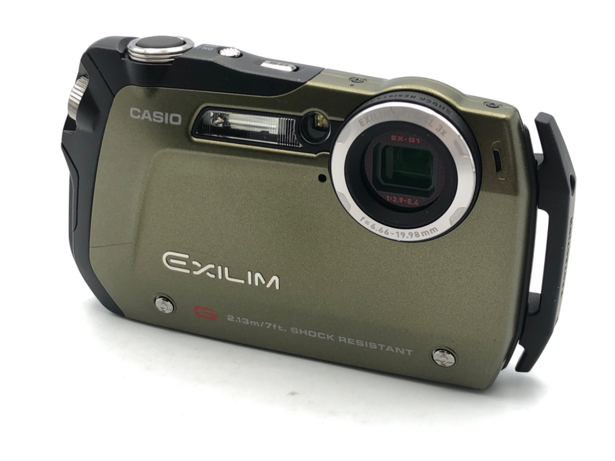 価格.com - カシオ EXILIM EX-ZS180 純正オプション