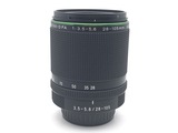 中古】HD D FA 28-105/3.5-5.6 ED DC WR 在庫一覧｜カメラのキタムラ