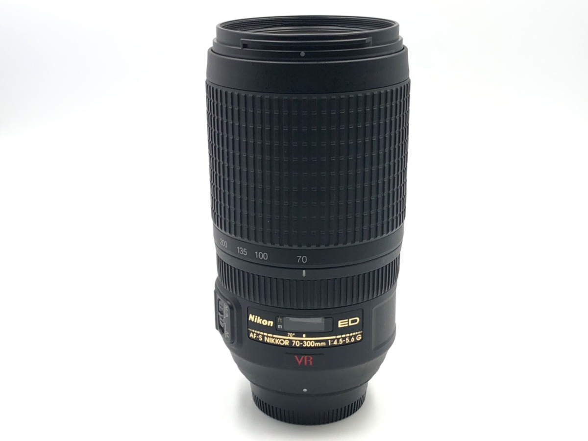 価格.com - ニコン AF-S DX VR Zoom-Nikkor 55-200mm f/4-5.6G IF-ED