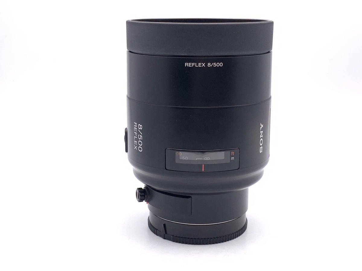 500mm F8 Reflex SAL500F80 中古価格比較 - 価格.com