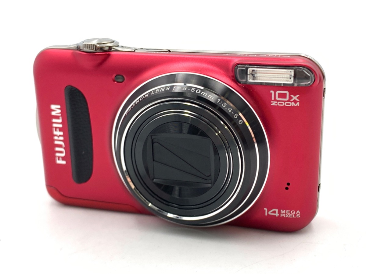 FUJIFILM FinePix T300 レッド $_57.JPG?set_id=880000500F