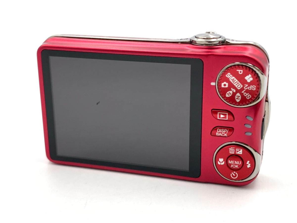 FUJIFILM FinePix T300 レッド $_57.JPG?set_id=880000500F