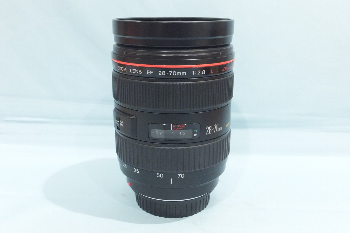 中古】キヤノン EF 28-70/2.8 L USM 在庫一覧｜カメラのキタムラ