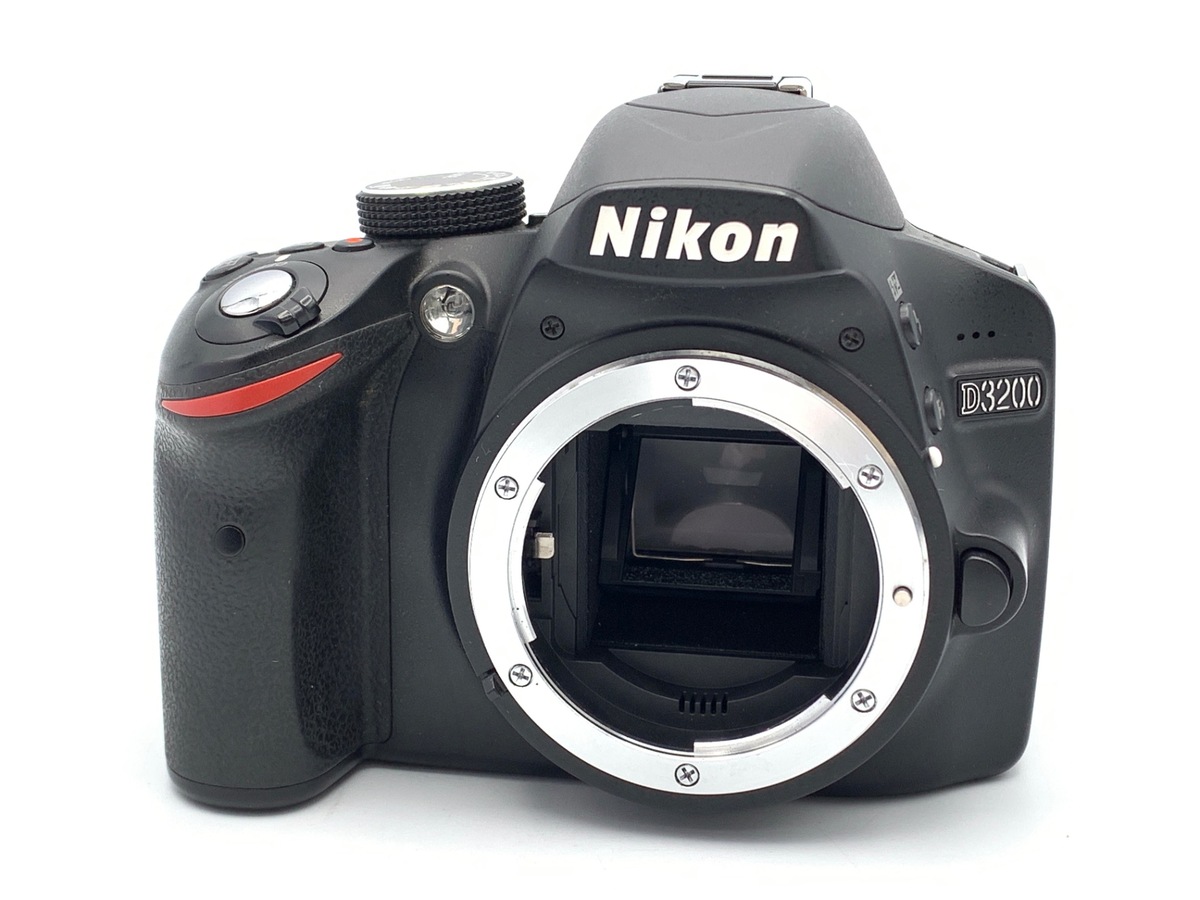 D3200 ボディ 中古価格比較 - 価格.com