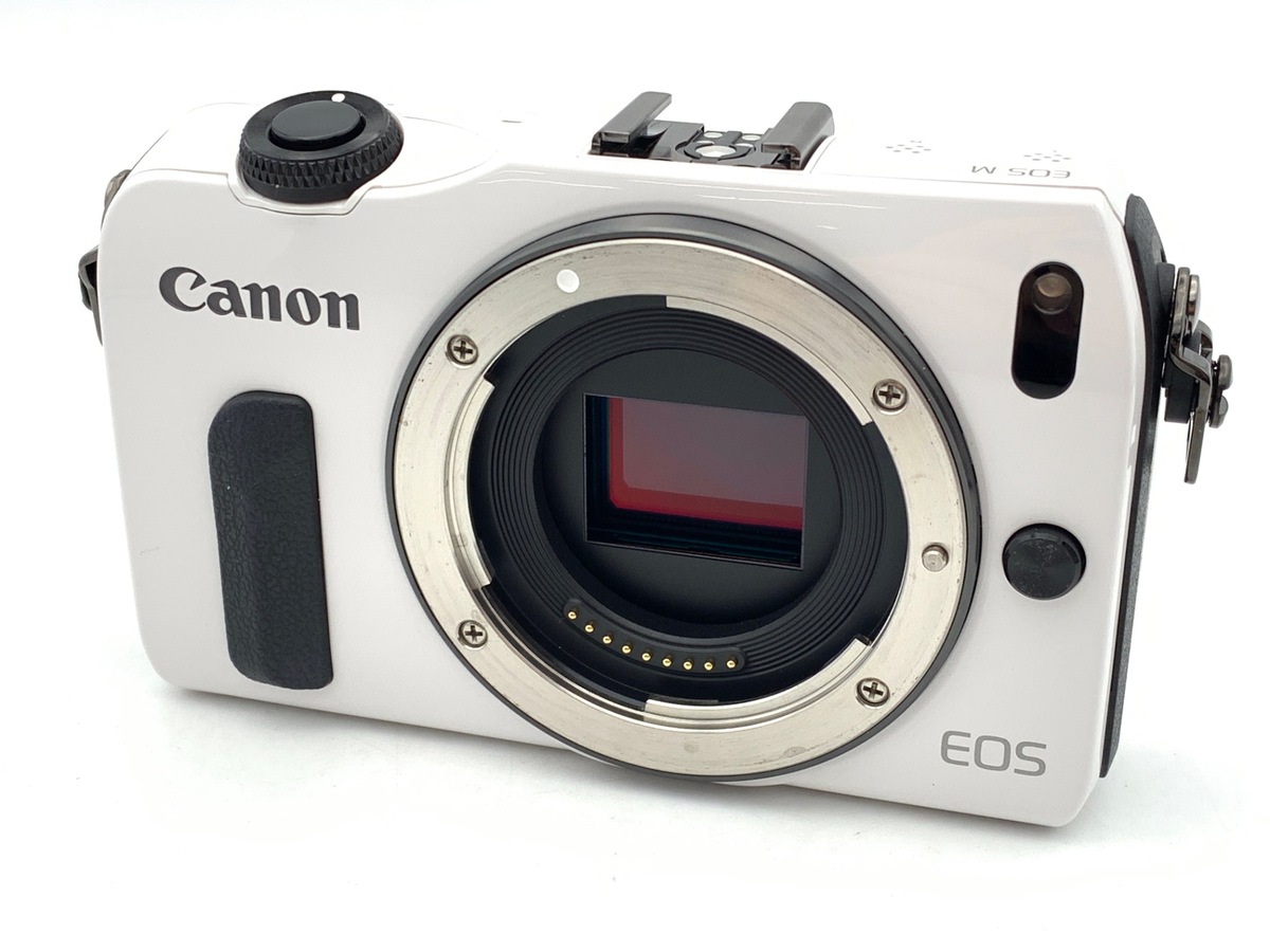 EOS M ���ި �ܲāy1800����f�z
