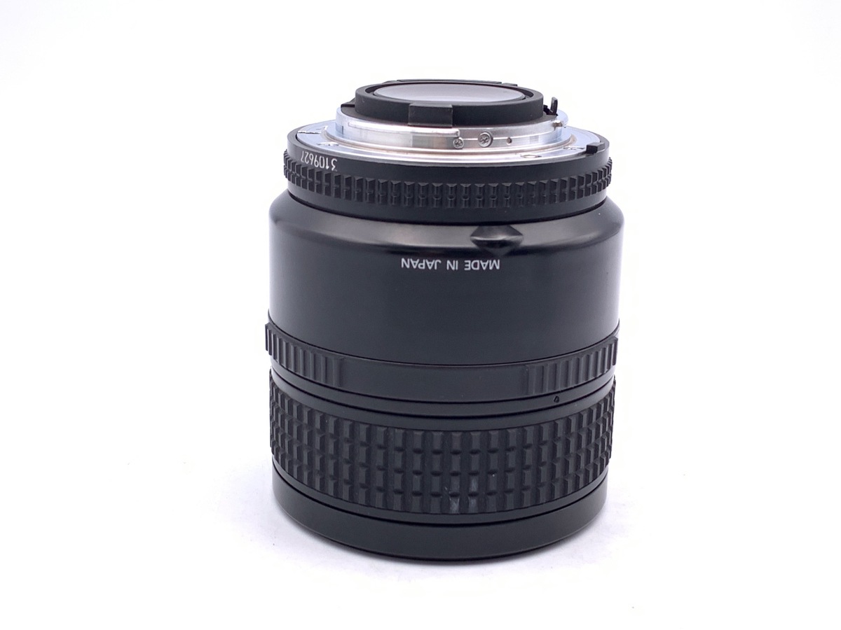 中古：B(並品)】ニコン AI AF Micro-Nikkor 60mm F2.8D | 2445260064214