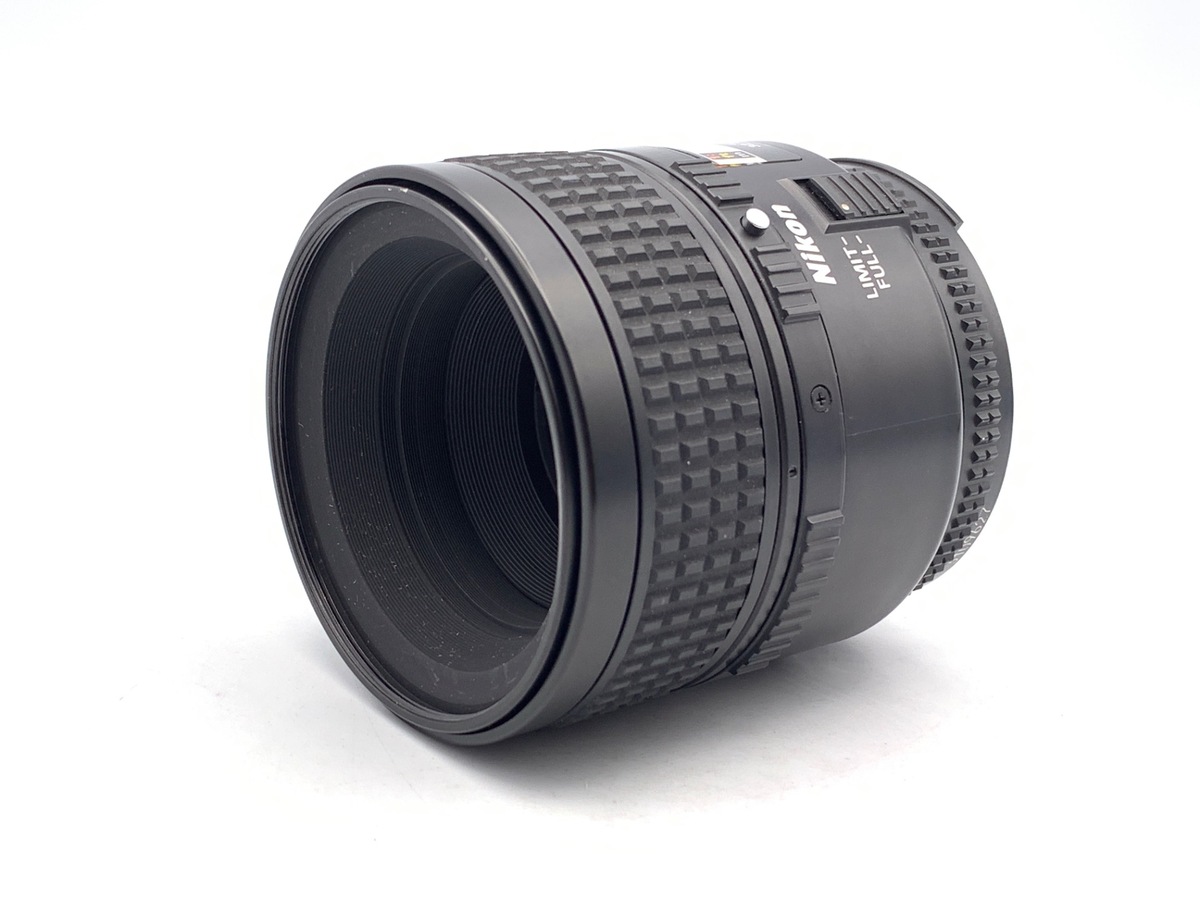 中古：B(並品)】ニコン AI AF Micro-Nikkor 60mm F2.8D | 2445260064214