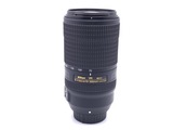 中古】ニコン AF-P NIKKOR 70-300mm f/4.5-5.6E ED VR 在庫一覧