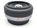 中古】パナソニック LUMIX G 20mm / F1.7 ASPH. 在庫一覧｜カメラの